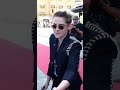 Kristen Stewart Kristen Stewart Entry Kristen Attitude Kristen Autograph Scenes Hollywood