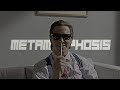 METAMORPHOSIS Interworld Slowed Reverb Patrick Bateman Edit