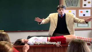 Besos Robados English trailer