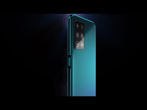 Cubot X30 - The First Premium Smartphone