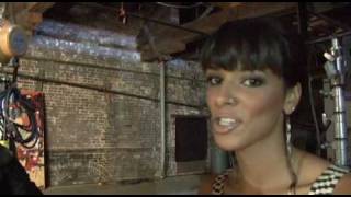 MAKING OF - Shy&#39;m - Step Back