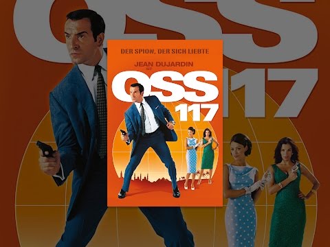 OSS 117 - Der Spion der sich liebte