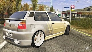 GTI Racing GAMEPLAY No Commentary 2016