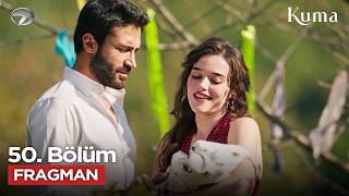 Kuma 50. Bölüm Fragmanı