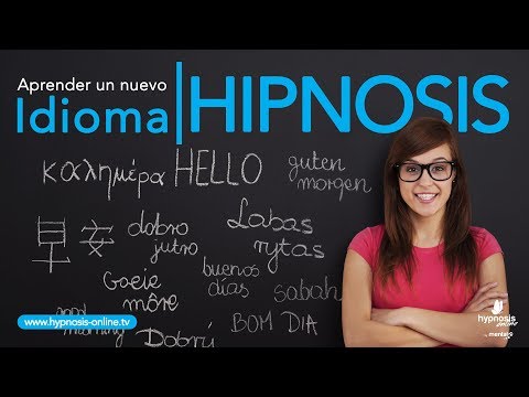 download lagu mp3 mp4 Aprender Idiomas Con Hipnosis, download lagu Aprender Idiomas Con Hipnosis gratis, unduh video klip Aprender Idiomas Con Hipnosis