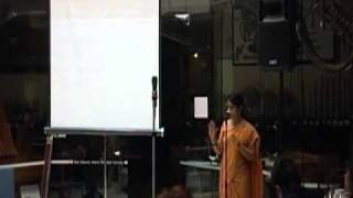 Carnatic Music - A Bridge Across by Vijayalakshmy Subramaniam