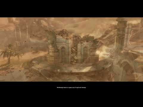 [GW2] Os Lusitanos - Teaser do Guild Hall de Windswept Haven (2025)