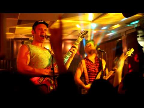 BIRDFLESH - Mongoloid Wannabe / Night of the Ultimate Mosh