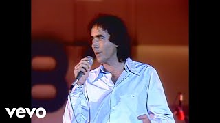 Joan Manuel Serrat - Cantares (24 Edición del Festival de la canción de Benidorm (TVE))