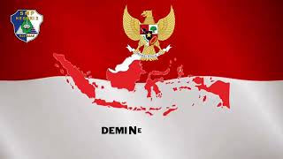 Download lagu LAGU PELAJAR PANCASILA DENGAN LIRIK mp3