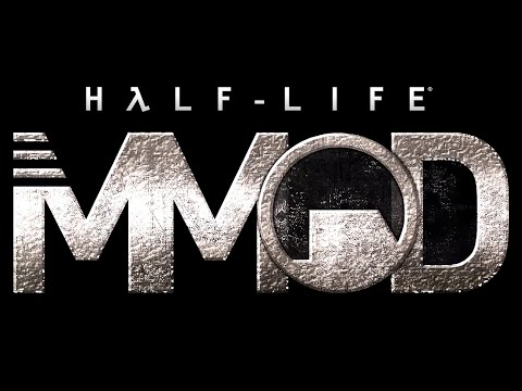Half-Life: MMod Weapons Showcase