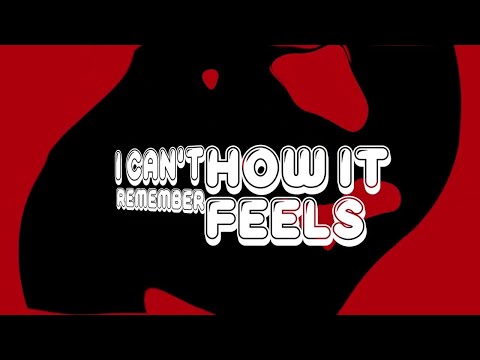 FooR x Wavysof - Holding You (Lyric Video)