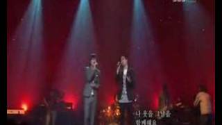 Goose's Dream - LeeJuck & Kim Dong Ryul (with Lyrics) 거위의꿈 by 적 김동률