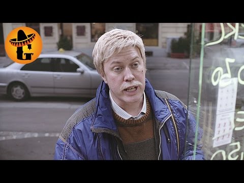 Bösterreich - Curry für meine Wurst | mit Nicholas Ofczarek und Robert Palfrader