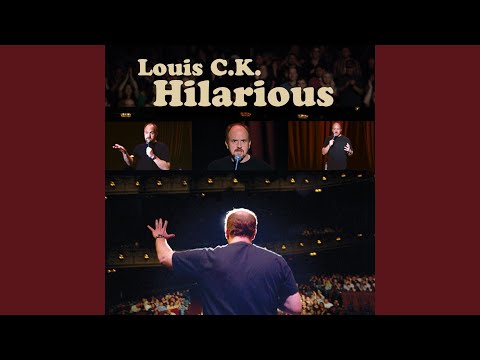 download lagu mp3 mp4 Louis Ck Hilarious The Way We Talk, download mp3 Louis Ck Hilarious The Way We Talk free downloadn, video klip Louis Ck Hilarious The Way We Talk