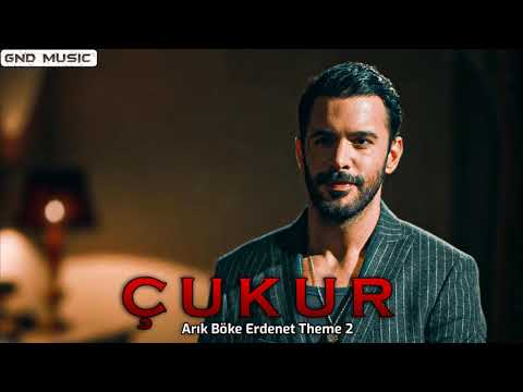 Çukur Dizi Müzikleri | Arık Böke Erdenet Theme 2  (Sezon Finali)
