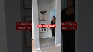 Stop letting social media rush you!