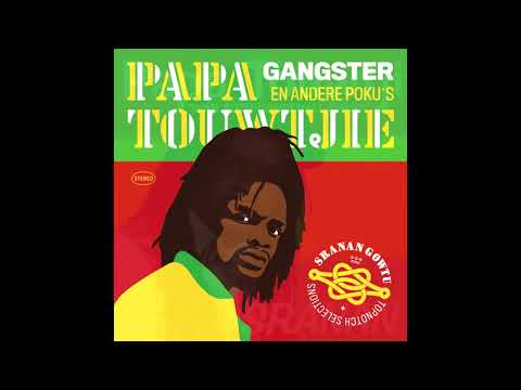 Papa touwtjie - Sranang e Krey adjen