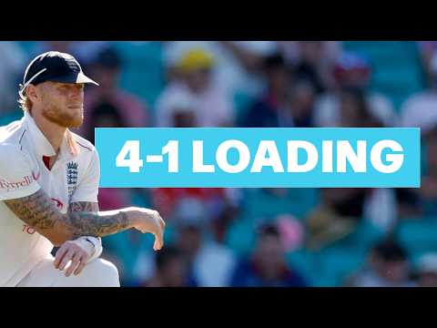 Smith &amp; Head Tons Make England Suffer in Sydney | Ashes Fifth Test, Day 3 Analysis