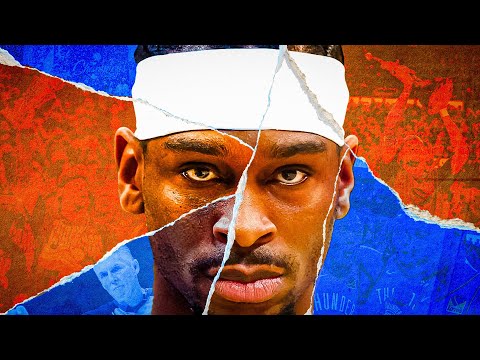 You Don't Understand Shai Gilgeous-Alexander