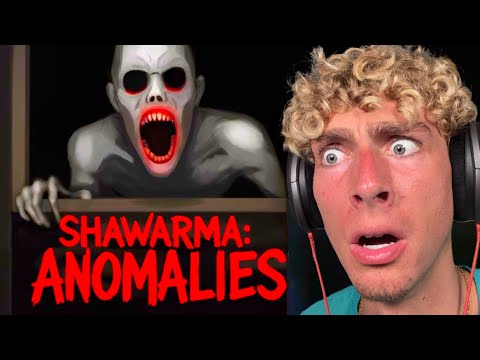 The SCARIEST Game of 2026