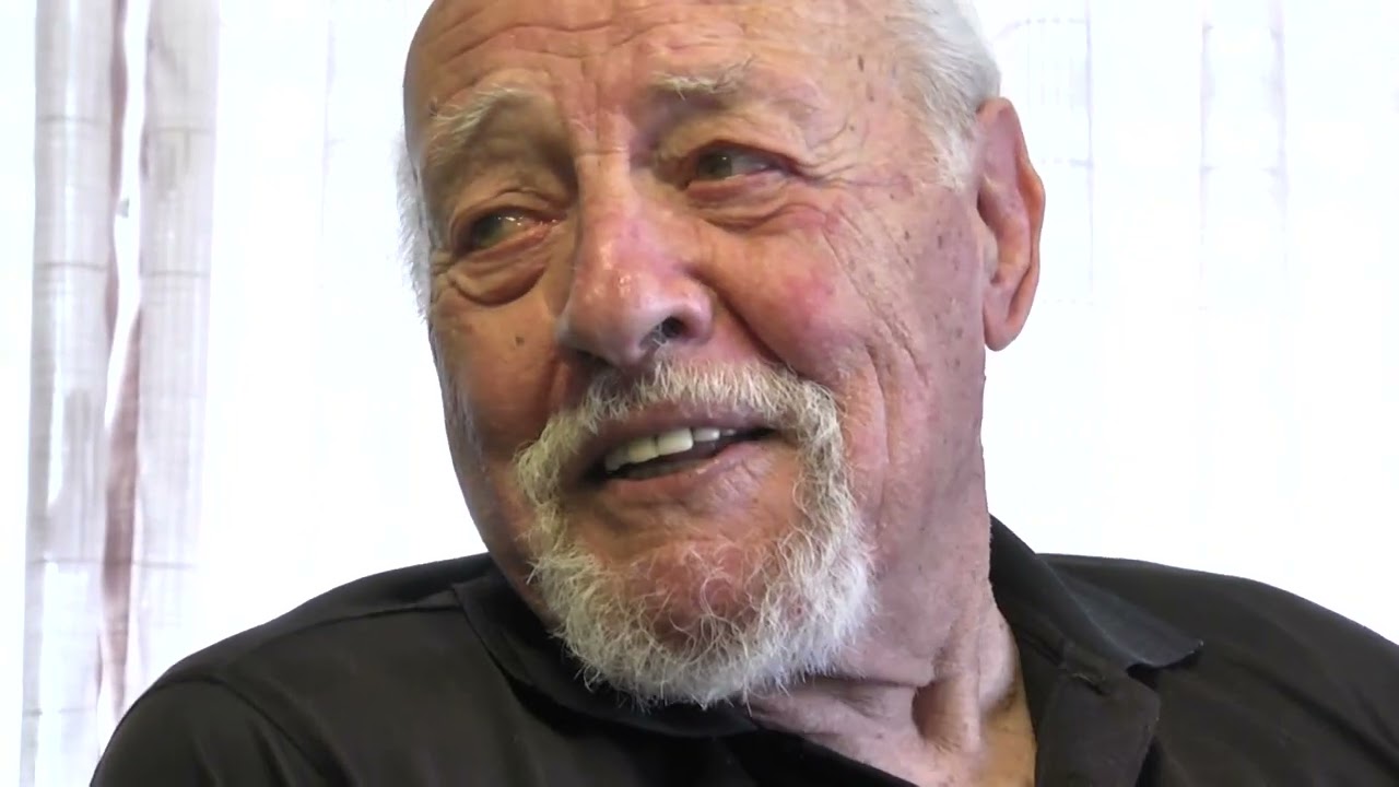 דויד רובינגר  אשכול האיש