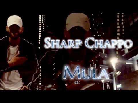 Sharp Chappo - Mula