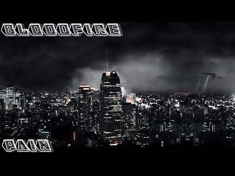 Bloodfire - Pain
