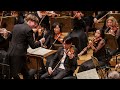 Mäkelä Conducts Mahler's Symphony No. 3