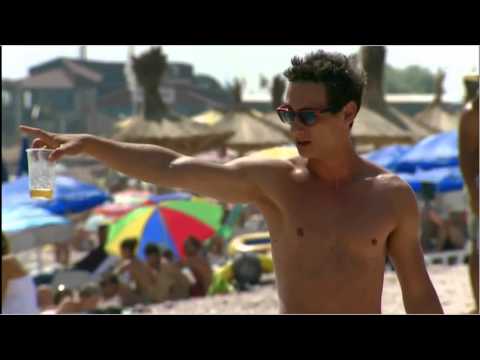 Costin Cambir - Acting Showreel