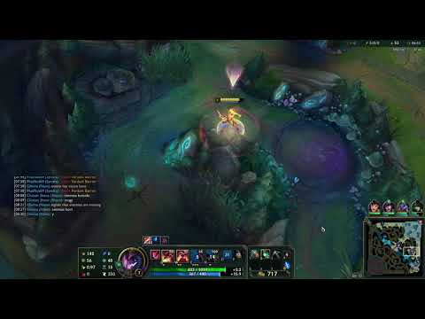 Kraken Slayer DPS Shaco | S11 Jungle | Mastering the Clown | Plat