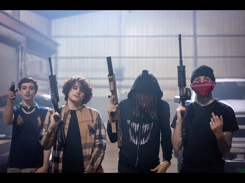 BTS video shoot with Vinc + Trapboydre10k  = COMPUTERS