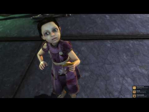 It... is... ACCOMPLISHED! Bioshock Remastered 100% Part 9 - Survivor Run!