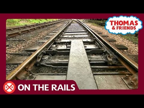 Points | On The Rails | Thomas & Friends - Kids TV Series, Kingdom Kids Zone - Thomas & Friends