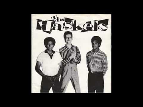 The Haskels - Baby Let's French