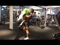 Jeff Seid vs Alon Gabbay Wrestling