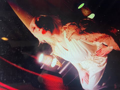 An Pierlé Quartet - Epigenetics ( official video)