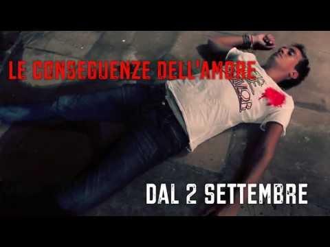 Marco Achtner - Le Conseguenze Dell'Amore TEASER