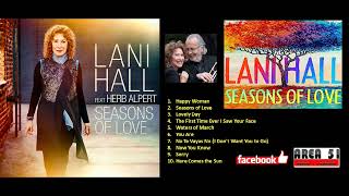 Lani Hall &amp; Herb Alpert - Here Comes the Sun