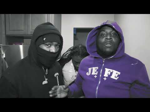 GNipsey - Lonely/Good Day