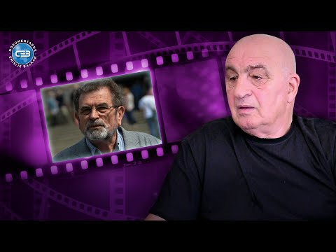 BALKAN INFO: Mihajlo Ulemek priča čuvenu anegdotu kako je prevaspitao majora Jovu Dopuđu!