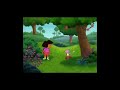 Dora The Explorer Boots Is Crying From Backpack Episode