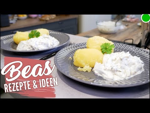 Sahnehering - Heringssalat selber machen mit Äpfel | Heringsstipp Rezept