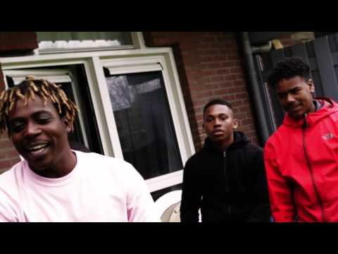 Scotteboii - Superman