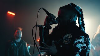 The Gears - Wasteland video