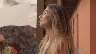 Aguamarina Lyrics English Translation