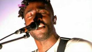 Bloc Party - Halo LIVE @ Glastonbury 2009 [HQ]