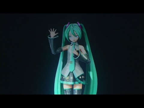 Hajimete no Oto (The First Melody)┃Magical Mirai 2017┃malo ft. Hatsune Miku┃«English Subs Español»