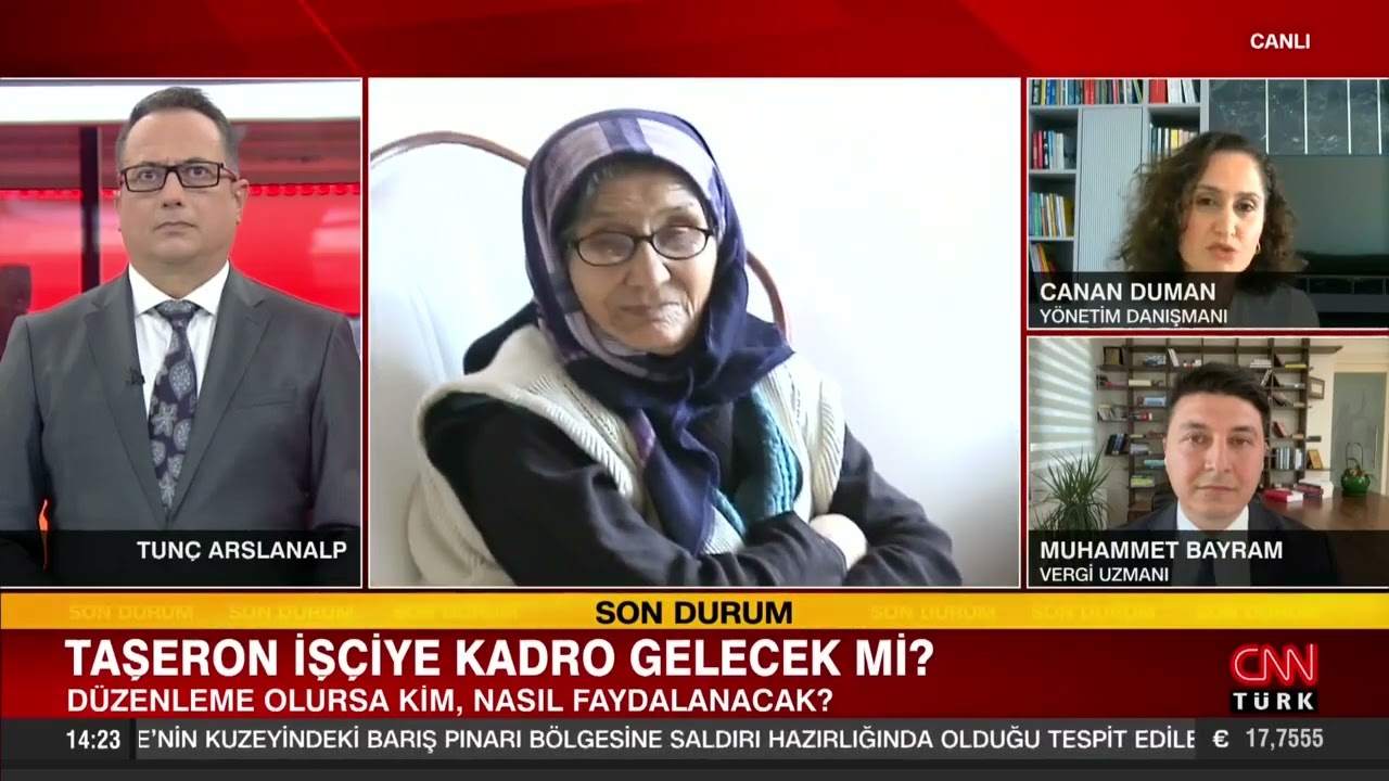 Hangi sözleşmeliler kadro alacak? İşçiler için vergi dilimi değişir mi?