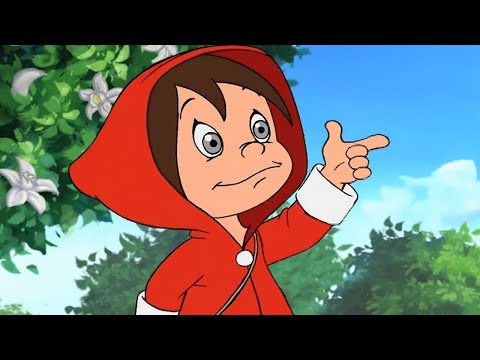 Marcelino (Famille) Dessin animé Complet